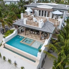 Mangrove Estate