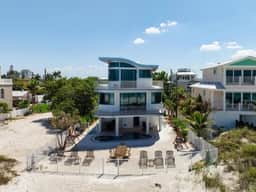Anna Maria Wave