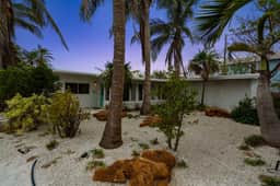 Beachfront Bungalow