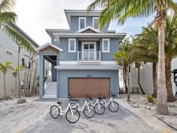 Beachfront Paradise