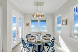 Oceanfront Paradise