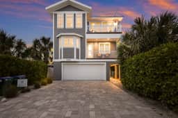 Seaside Escape