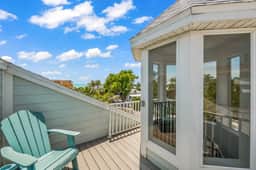 A Charming Beach Cottage on Elm