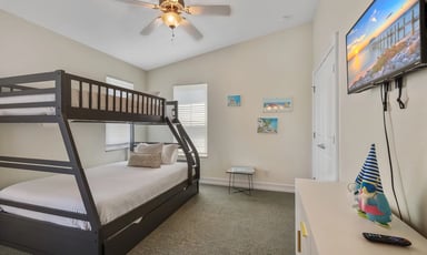 Bedroom 5