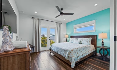 Bedroom 4