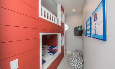 Bedroom 7