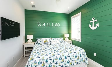 Bedroom 5