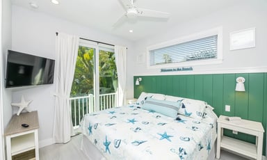 Bedroom 6