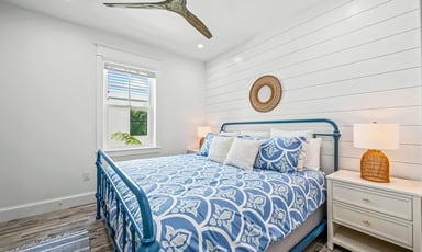 Bedroom 7