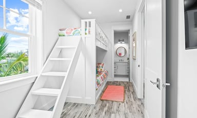 Bedroom 8