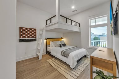Bedroom 7