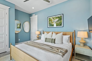 Bedroom 6
