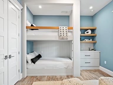 Bedroom 8