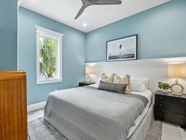 Bedroom 7
