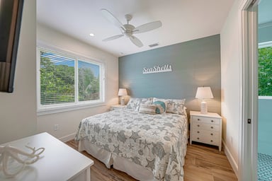 Bedroom 6