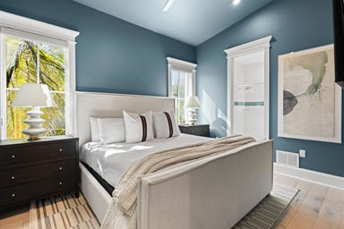 Bedroom 8