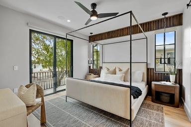 Bedroom 4