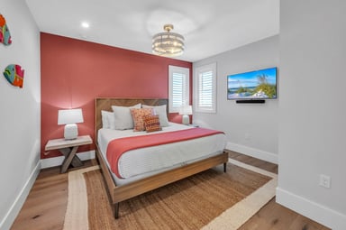 Bedroom 4