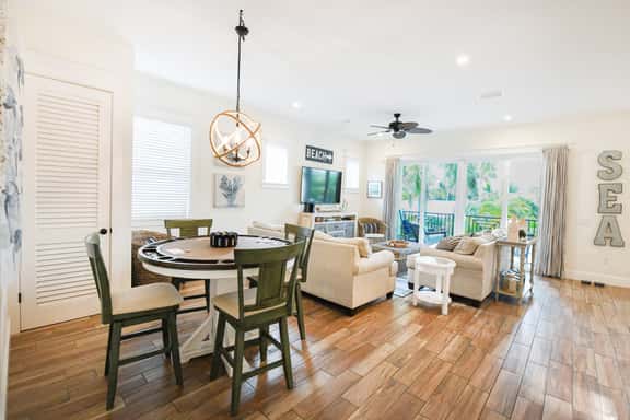 Island Pearl Oasis - Image 1