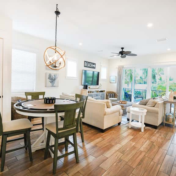 Island Pearl Oasis - Image 1