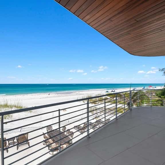 Anna Maria Wave - Image 1
