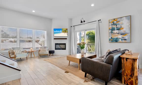 Paradise Bound