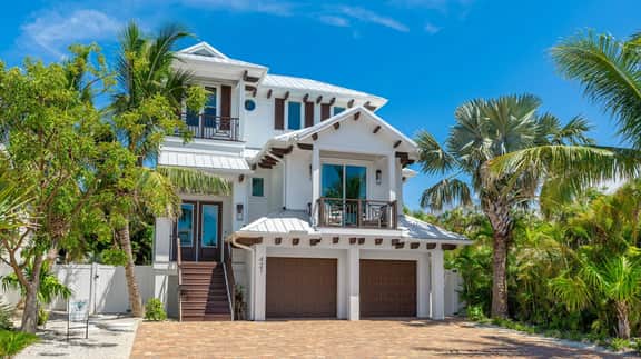 Oar House