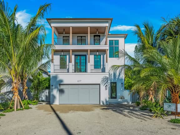 Palmetto Paradise
