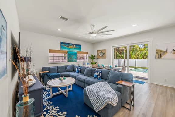 A Charming Beach Cottage on Elm