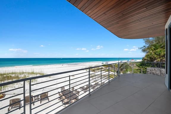 Anna Maria Wave