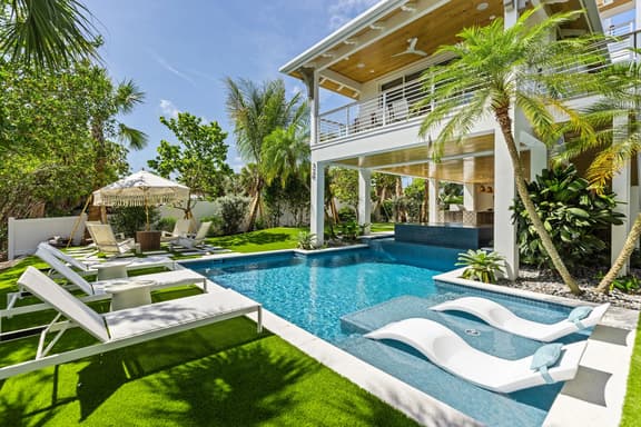 Hardin Hideaway